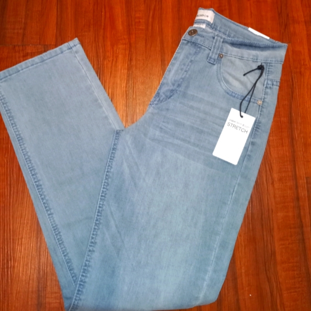 Paper Denim Stretch women's jeans